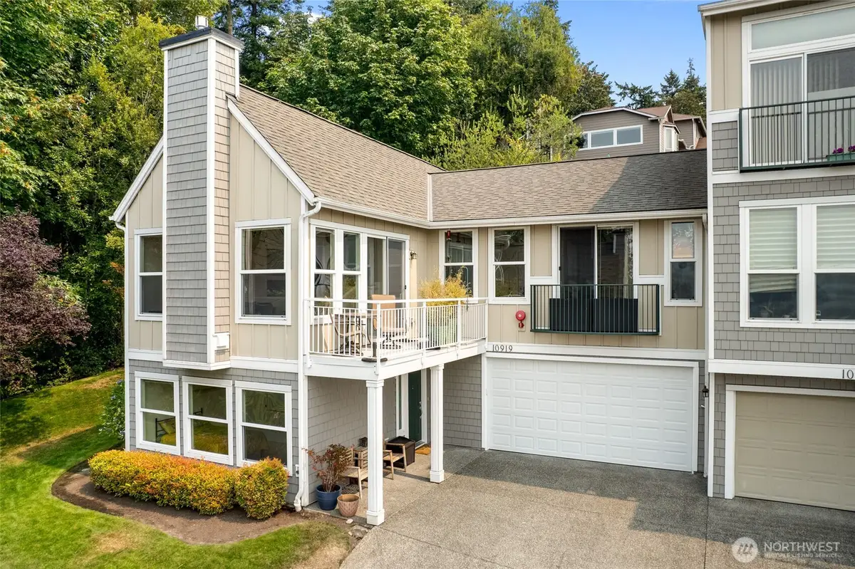 10919 E Villa Monte Drive, Mukilteo, WA 98275 - #1
