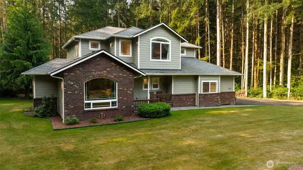 2626 145th Street Nw, Marysville, WA 98271