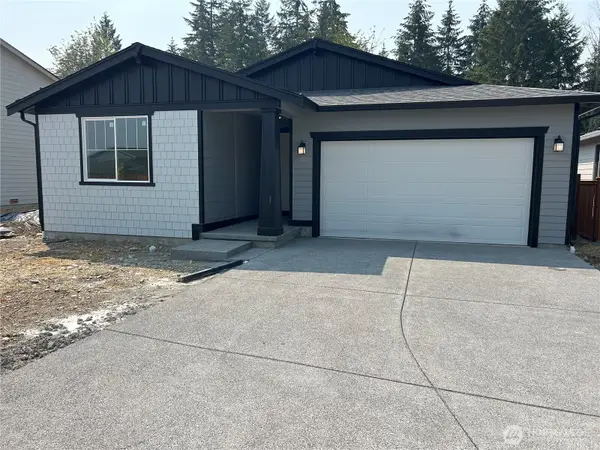 12606 170th Avenue Ct E #Lot198, Bonney Lake, WA 98391