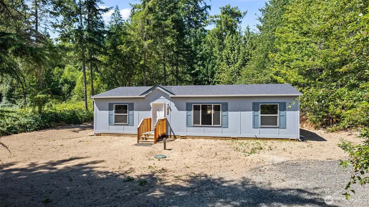 1615 Lake Drive Sw, Lakebay, WA 98349 - #1