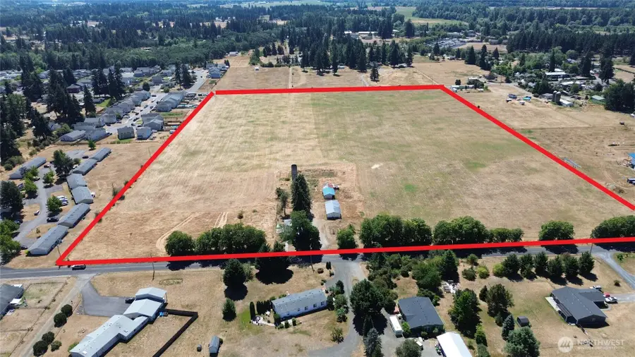 6711 198th Avenue Sw, Rochester, WA 98579 - #3