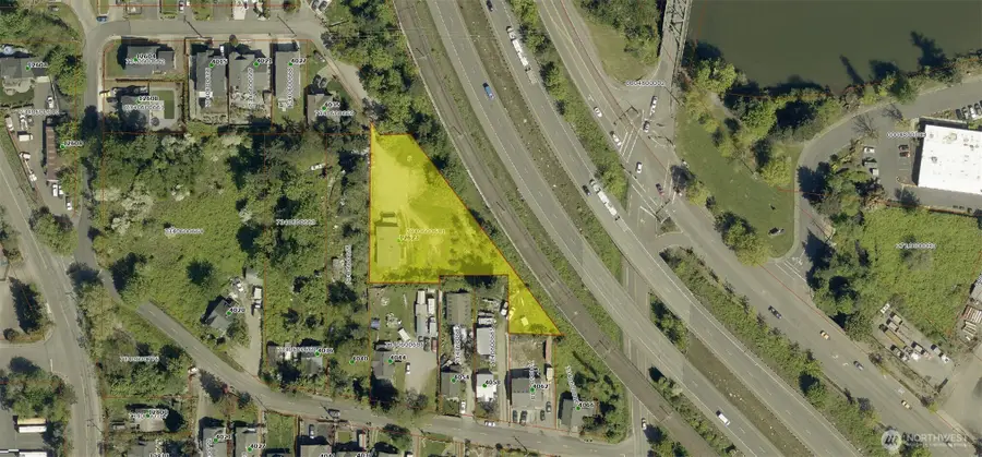 12623 42nd Avenue S, Tukwila, WA 98178 - #2