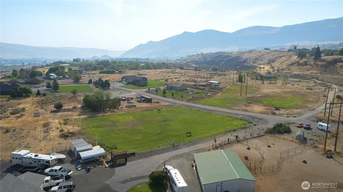 0 Unassigned #2, Malaga, WA 98828 - #1