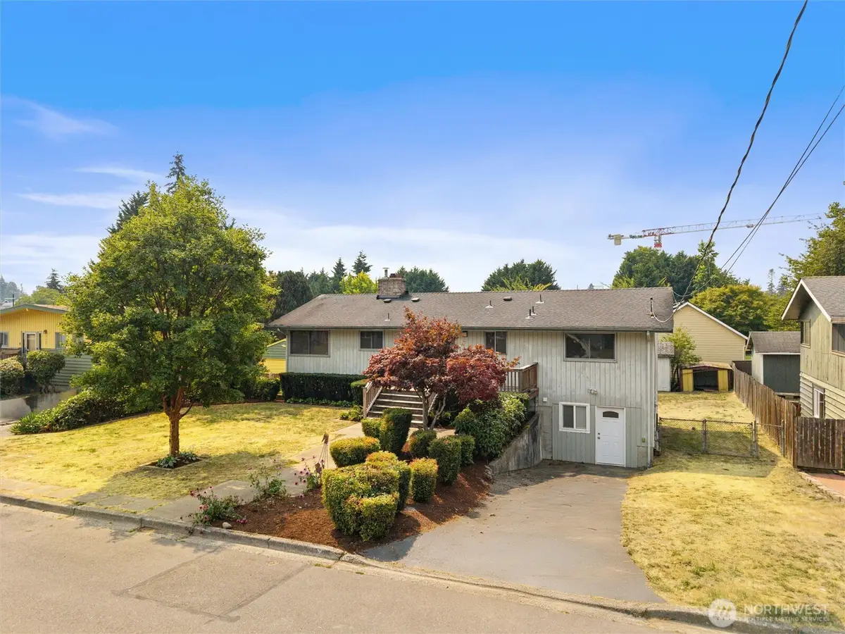 21443 13th Avenue S, Des Moines, WA 98198 - #1