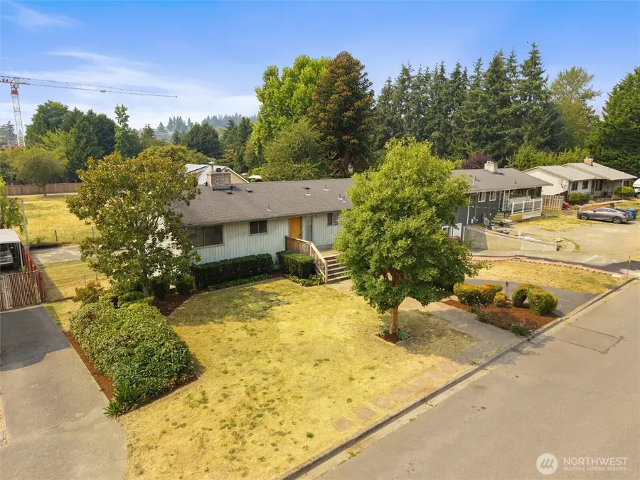 21443 13th Avenue S, Des Moines, WA 98198 - #2