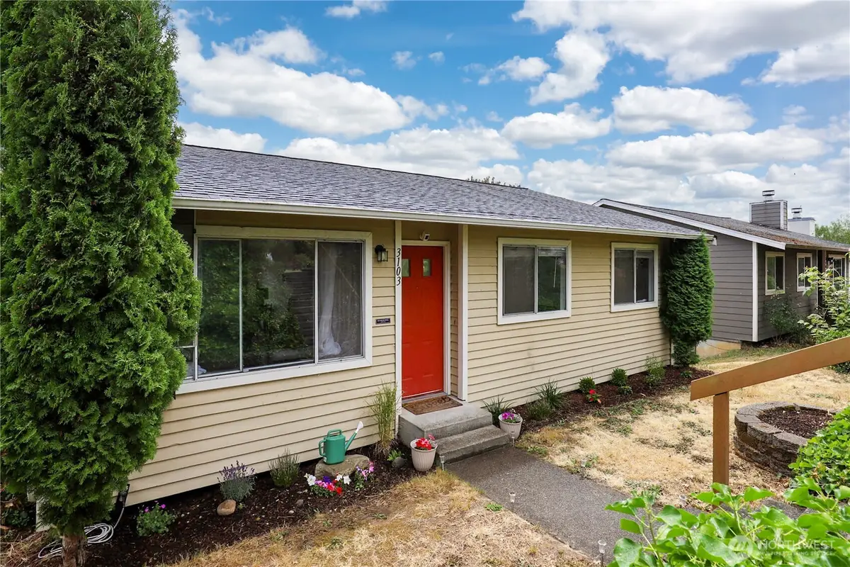 3103 58th Avenue Ne, Tacoma, WA 98422 - #1