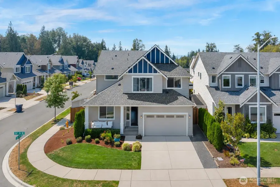 5522 84th Drive Ne, Marysville, WA 98270 - #2