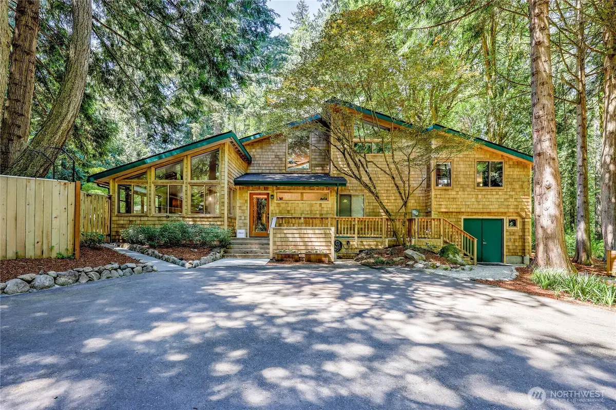 13193 N Madison Avenue Ne, Bainbridge Island, WA 98110 - #1