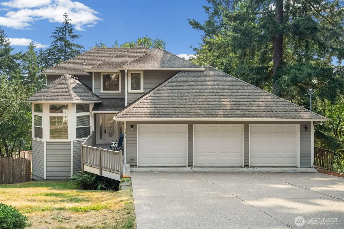 317 66th Avenue Ne, Tacoma, WA 98422 - #1