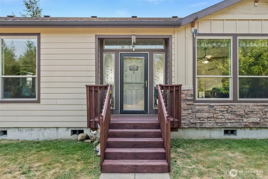351 N Evening Star Lane, Hoodsport, WA 98548 - #2