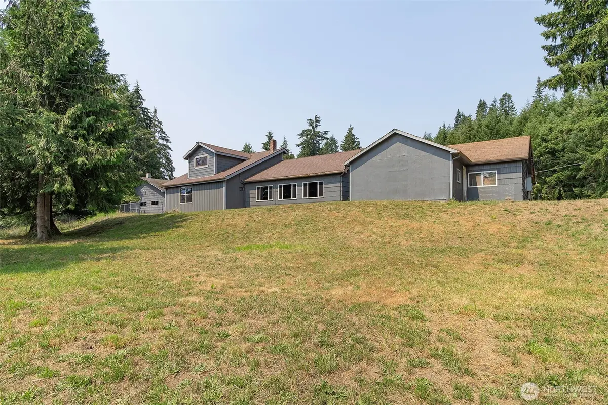 101 Linda Vista Drive, Chehalis, WA 98532 - #1