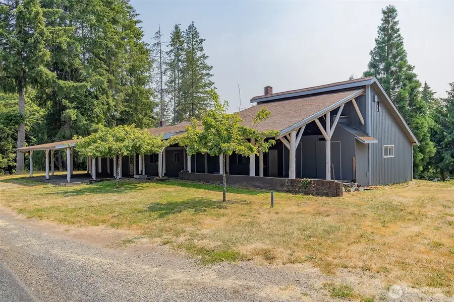 101 Linda Vista Drive, Chehalis, WA 98532 - #3
