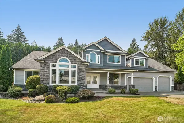 1408 180th Avenue E, Lake Tapps, WA 98391