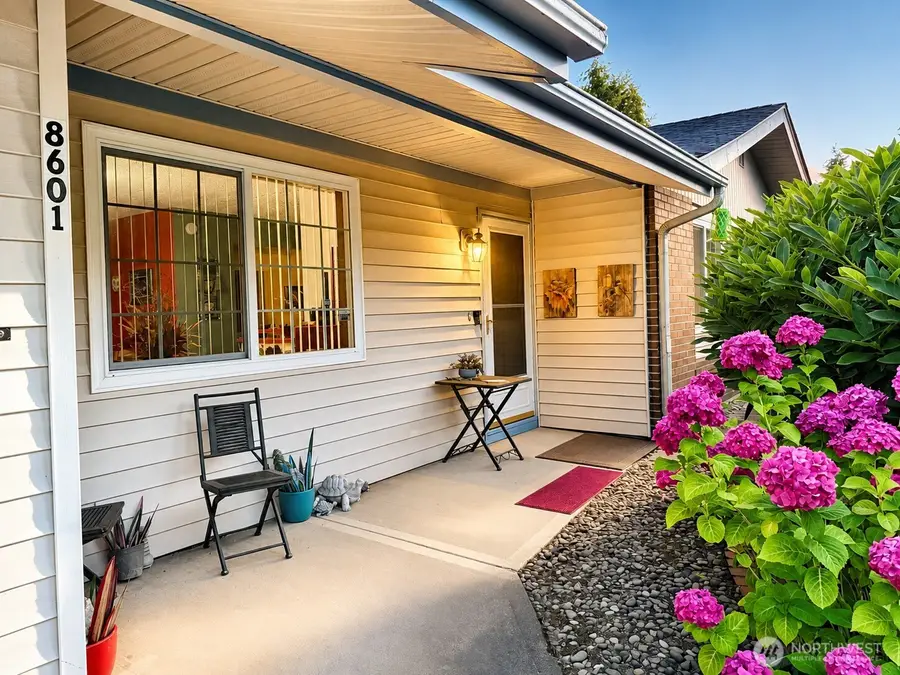 8601 NE 57th Street, Vancouver, WA 98662 - #2