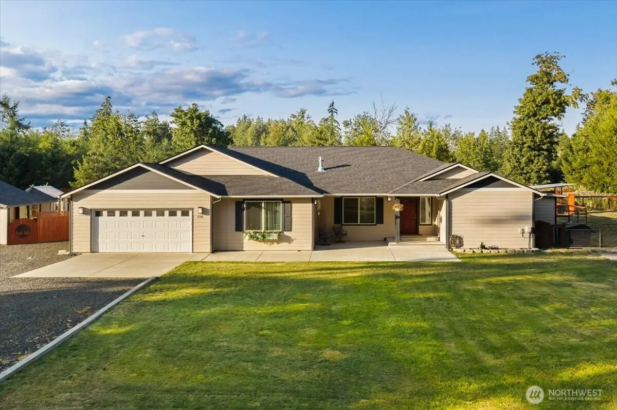 2701 Fishtrap Loop Ne, Olympia, WA 98506 - #1