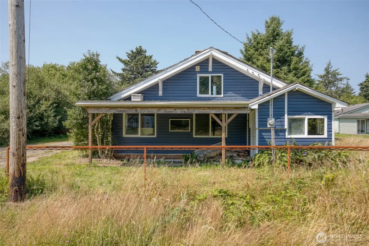127 N First Street, Pacific Beach, WA 98571 - #1