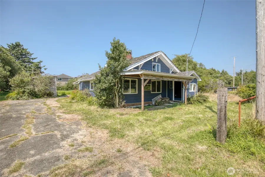 127 N First Street, Pacific Beach, WA 98571 - #2