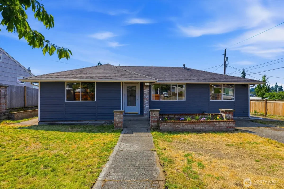 4306 N Highland Avenue, Tacoma, WA 98407 - #1