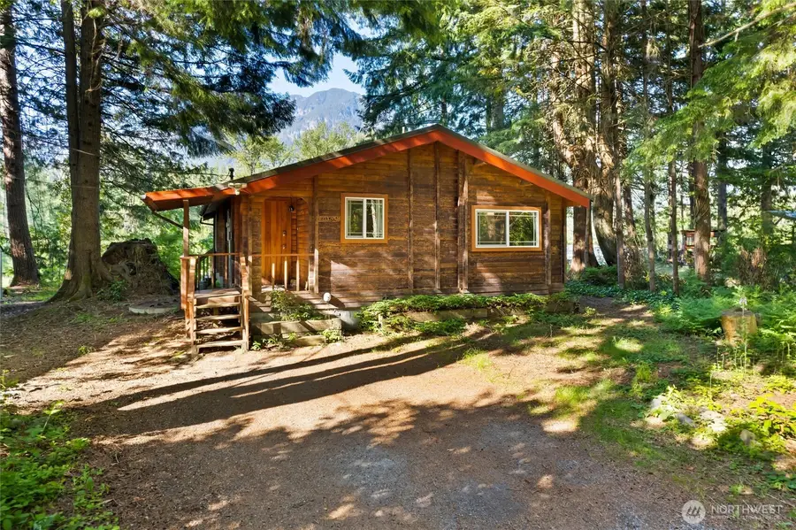 18017 433rd Avenue Se, Gold Bar, WA 98251 - #2