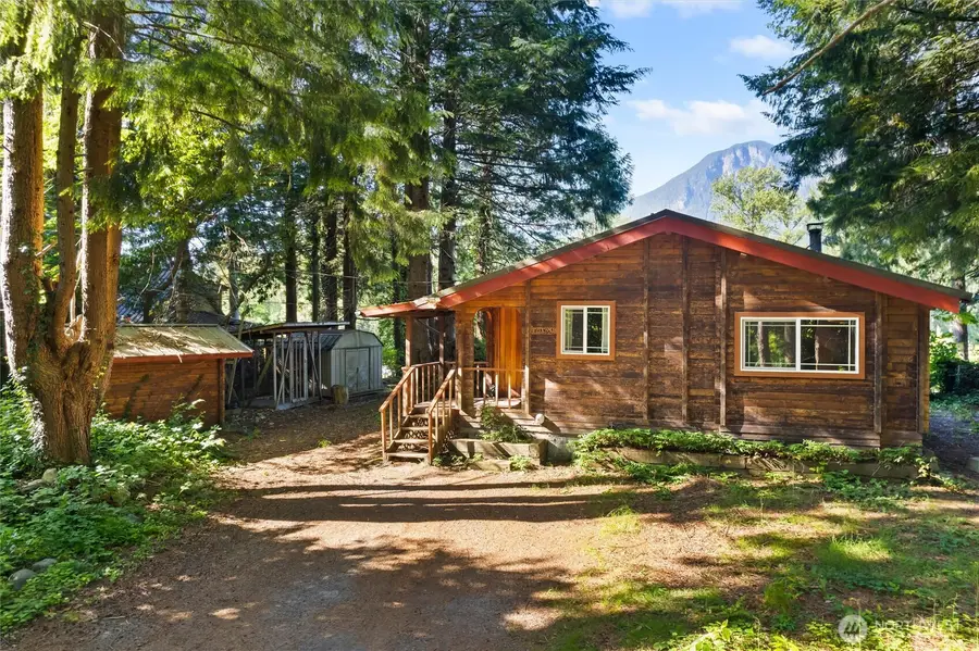 18017 433rd Avenue Se, Gold Bar, WA 98251 - #3
