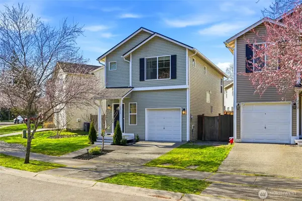 2416 105th Drive Se, Lake Stevens, WA 98258