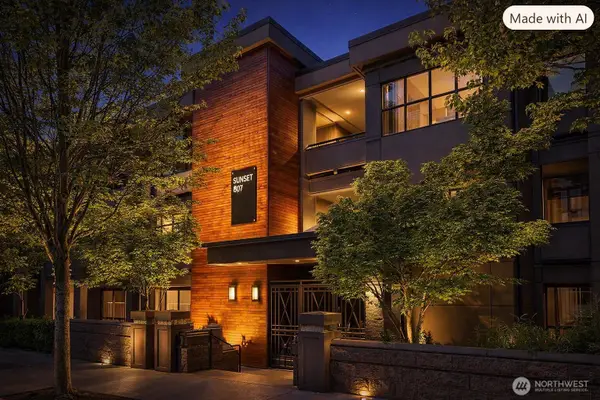 807 Lake Street S #301, Kirkland, WA 98033