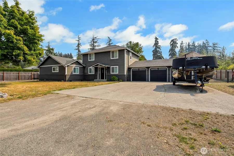 9817 66th Avenue E, Puyallup, WA 98373 - #2