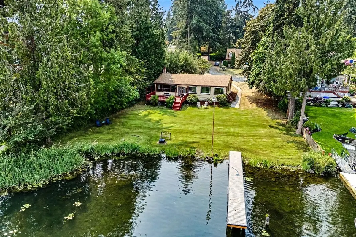 915 173rd Street S, Spanaway, WA 98387 - #1