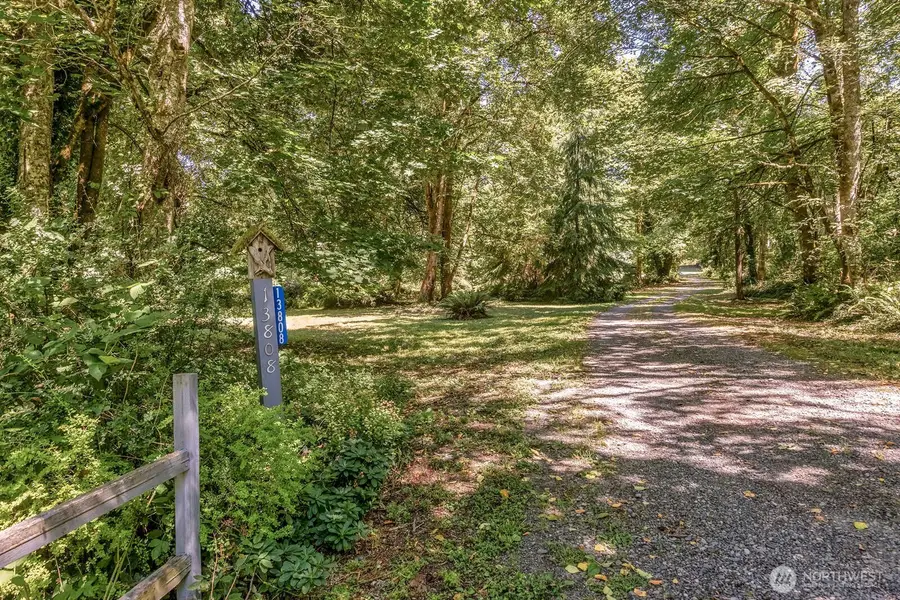 13808 SW 216th Street, Vashon, WA 98070 - #2
