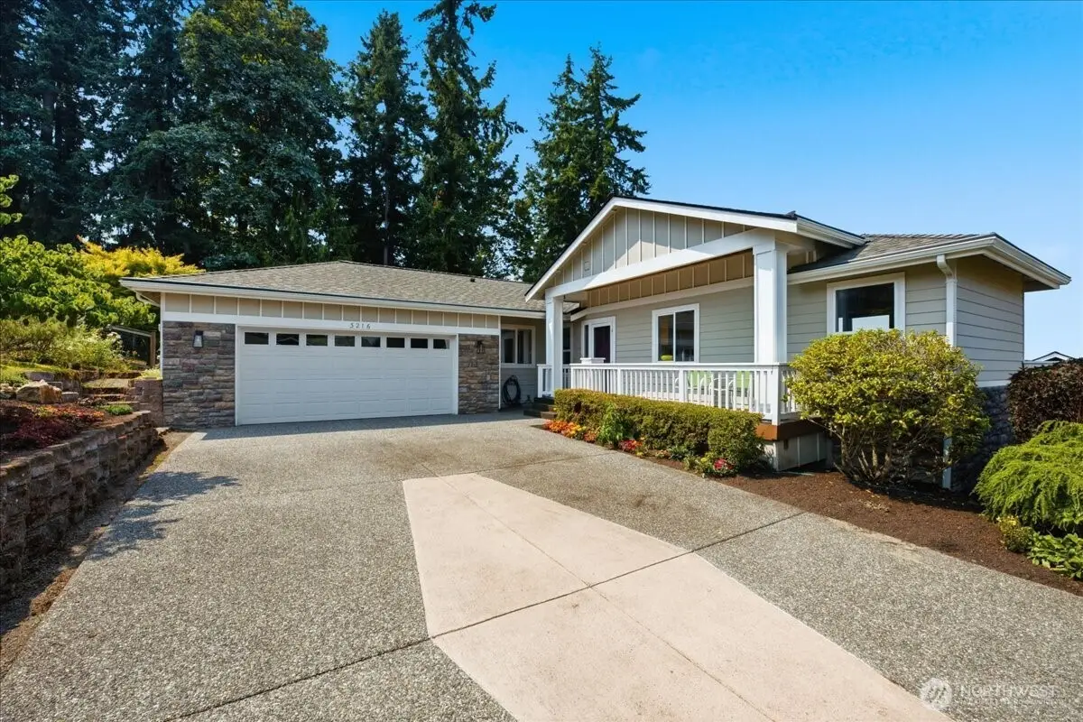 3216 Shelly Hill Road, Mount Vernon, WA 98274 - #1