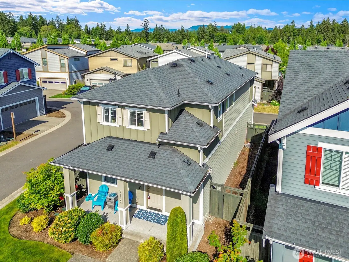 31927 Tolmie Lane, Black Diamond, WA 98010 - #1