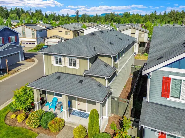 31927 Tolmie Lane, Black Diamond, WA 98010