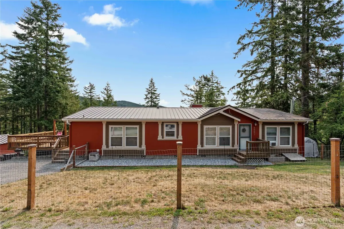 50001 146th Ave E, Eatonville, WA 98328 - #1