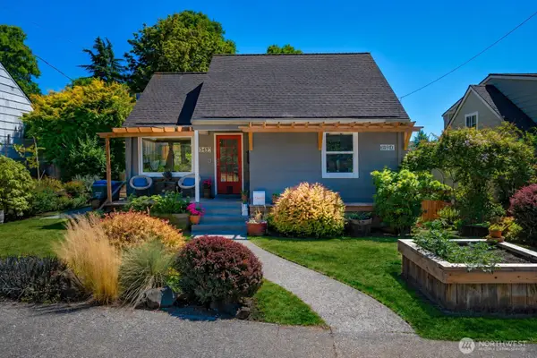 349 NW 49th Street, Seattle, WA 98107