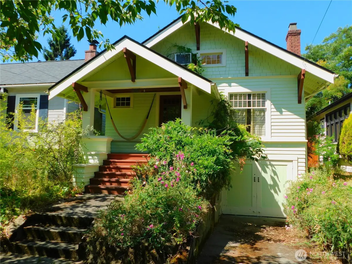 7217 4th Avenue Nw, Seattle, WA 98117 - #1
