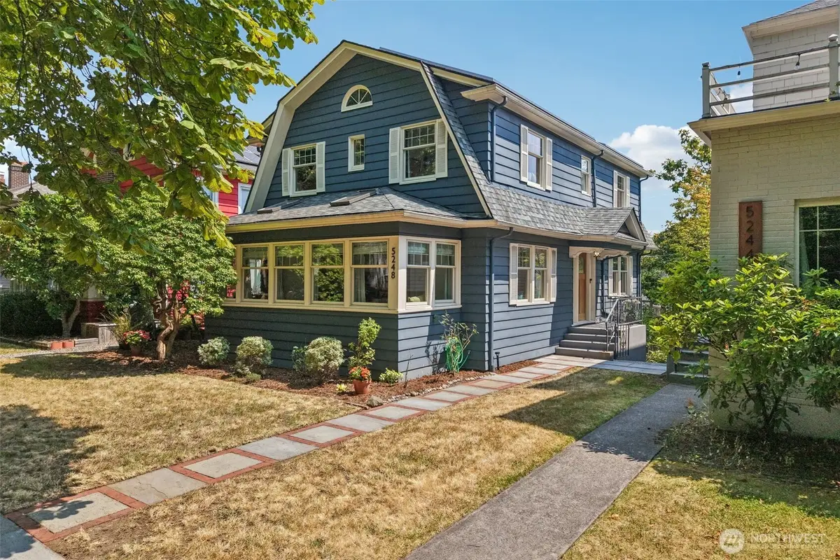 5248 17th Avenue Ne, Seattle, WA 98105 - #1