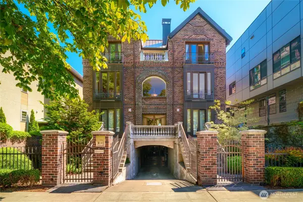 1122 Broadway E #301, Seattle, WA 98102