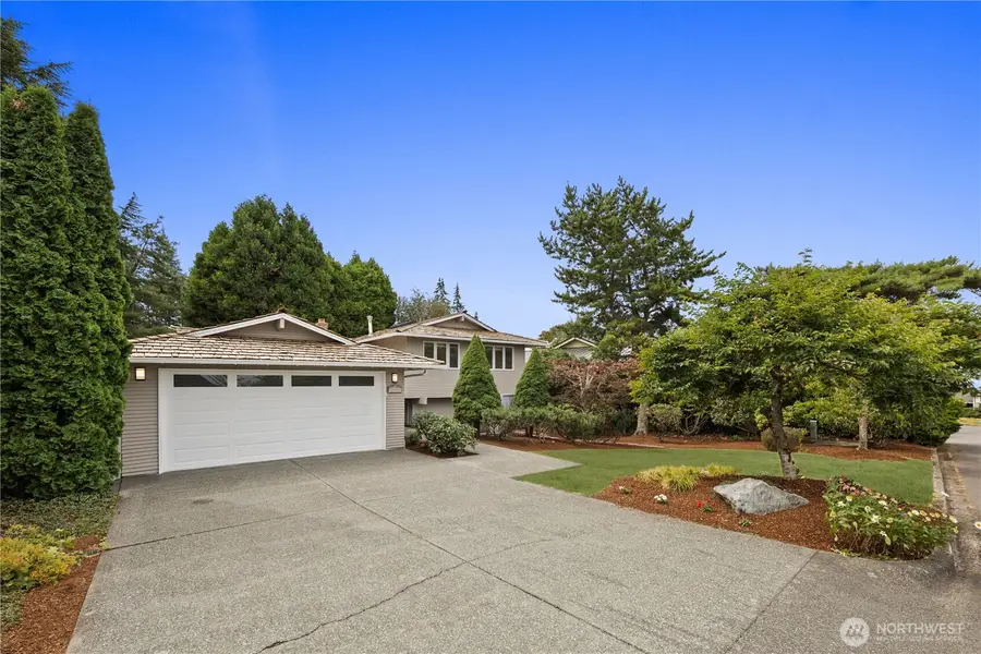 14115 SE 45th Street, Bellevue, WA 98006 - #2
