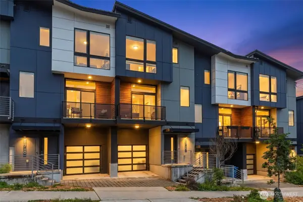 1318 Yakima Avenue S #A03, Seattle, WA 98144