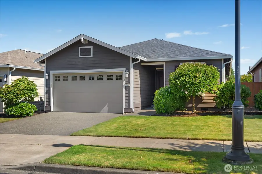 8226 Canton Avenue Ne, Lacey, WA 98516 - #2