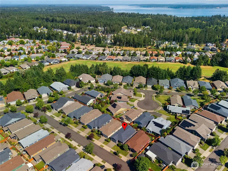 8226 Canton Avenue Ne, Lacey, WA 98516 - #3