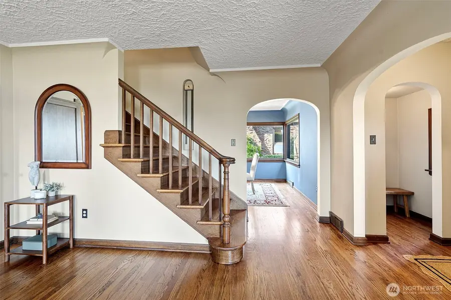 1012 N Park Drive, Tacoma, WA 98403 - #2