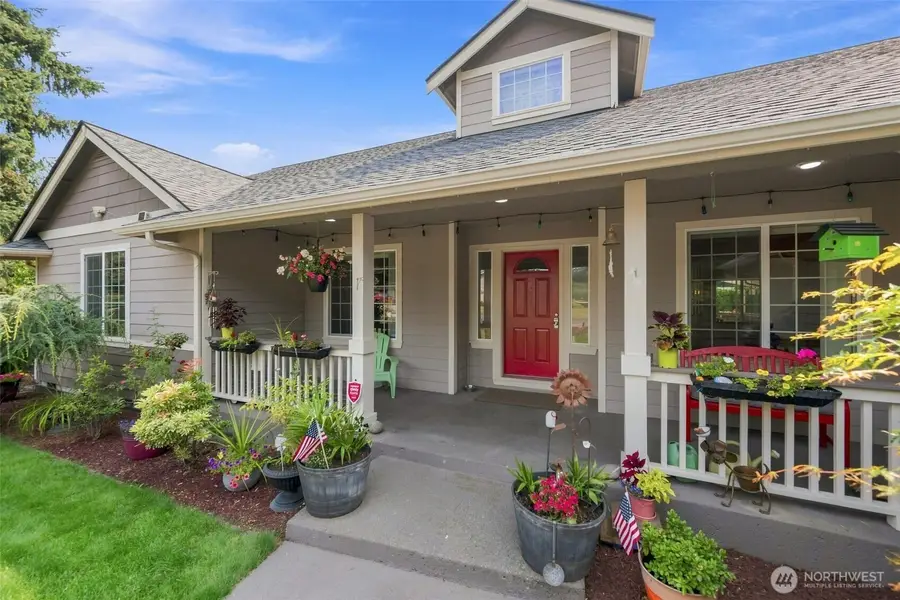 14327 106th Avenue Ct W, Puyallup, WA 98374 - #2