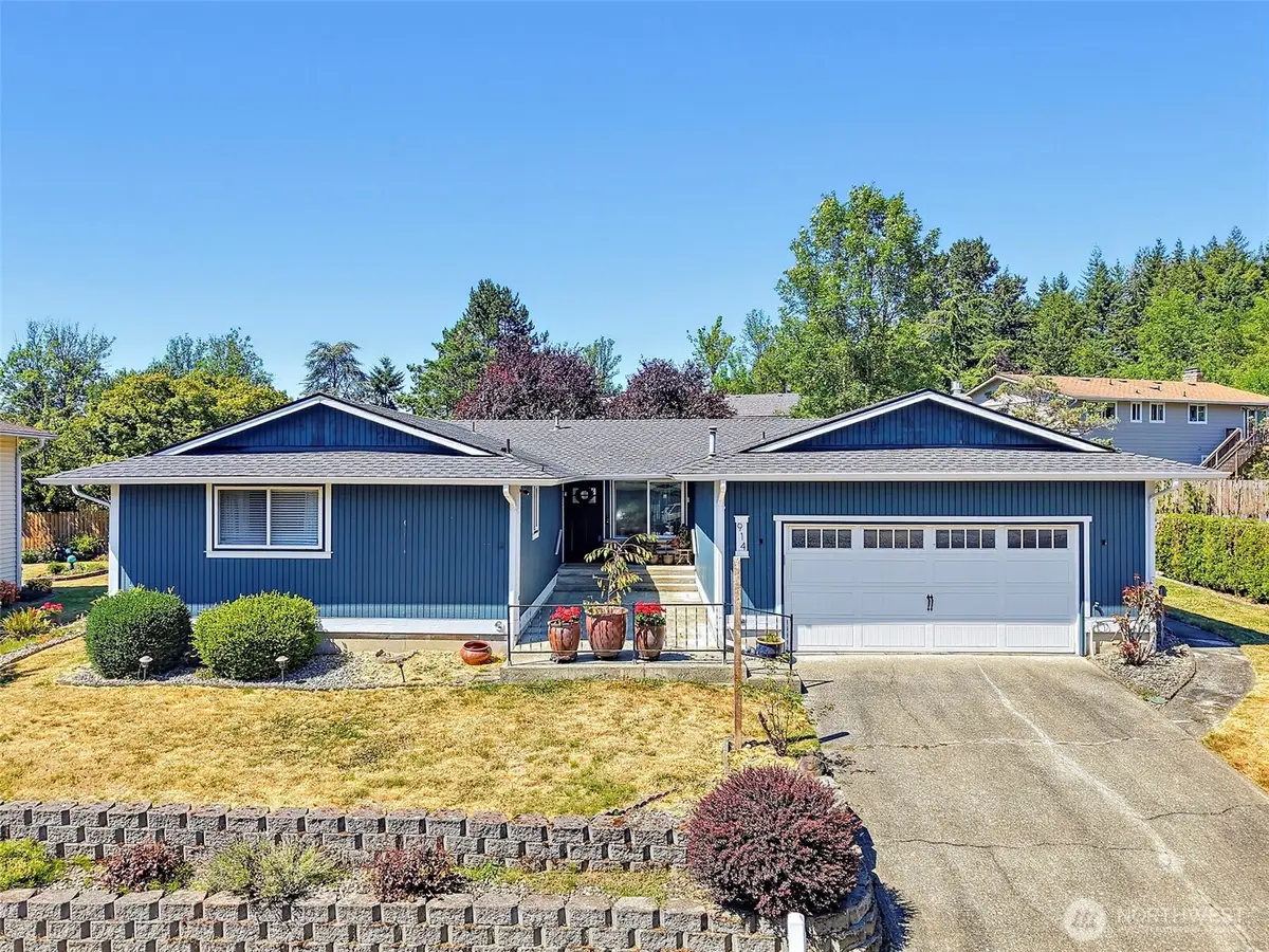 914 S 30th Place, Renton, WA 98055 - #1