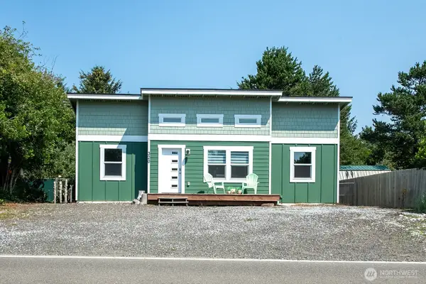 320 Marine View Drive Sw, Ocean Shores, WA 98569