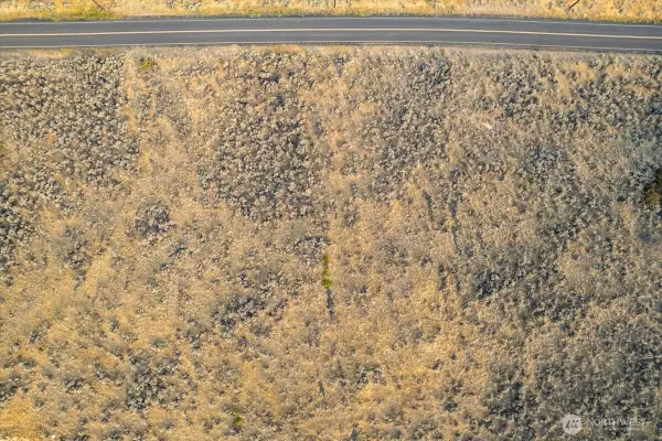 0 Spring Canyon Road, Grand Coulee, WA 99133