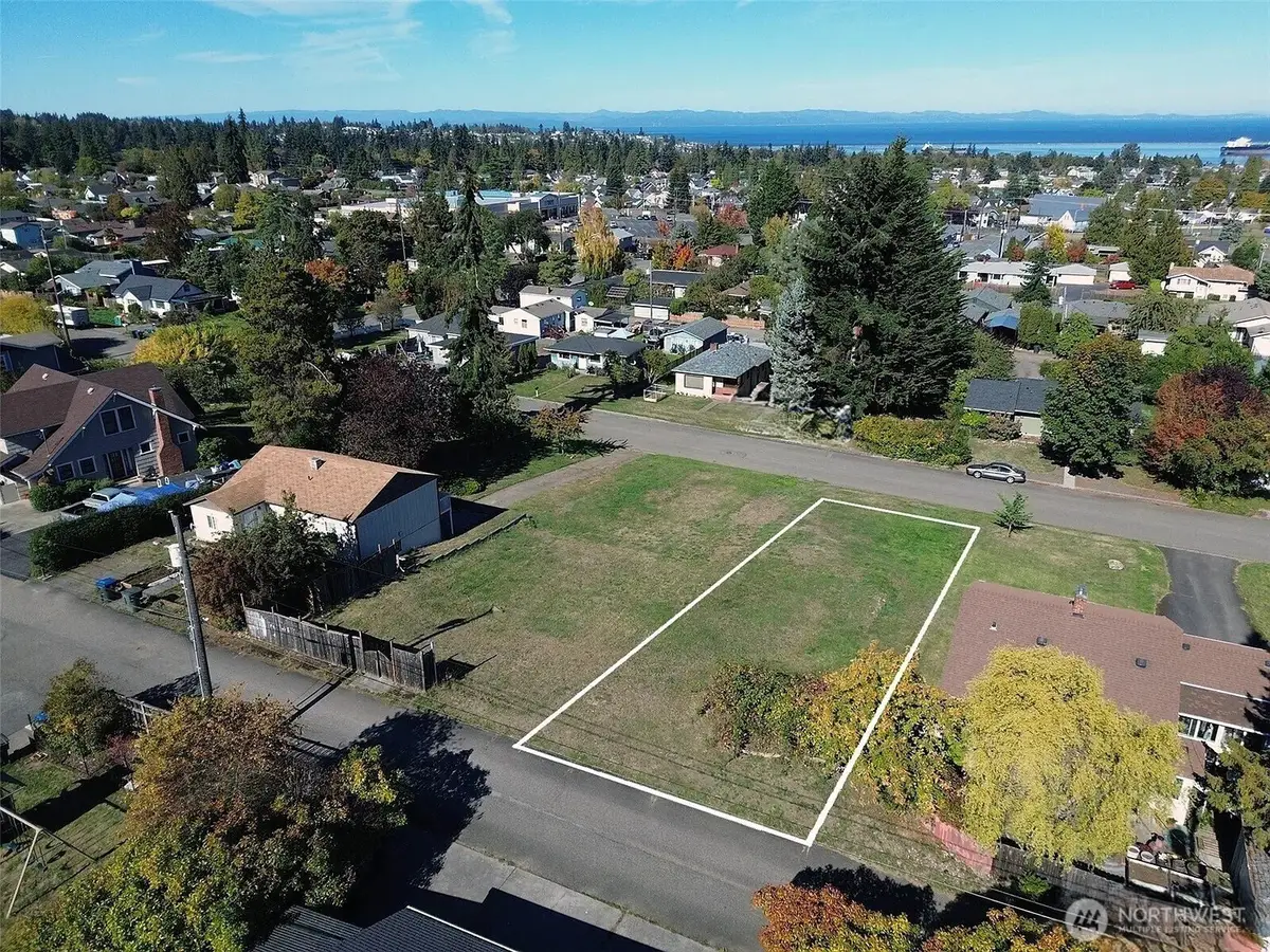 220 E Lopez Avenue #W40' of Lot 5, Port Angeles, WA 98362 - #1