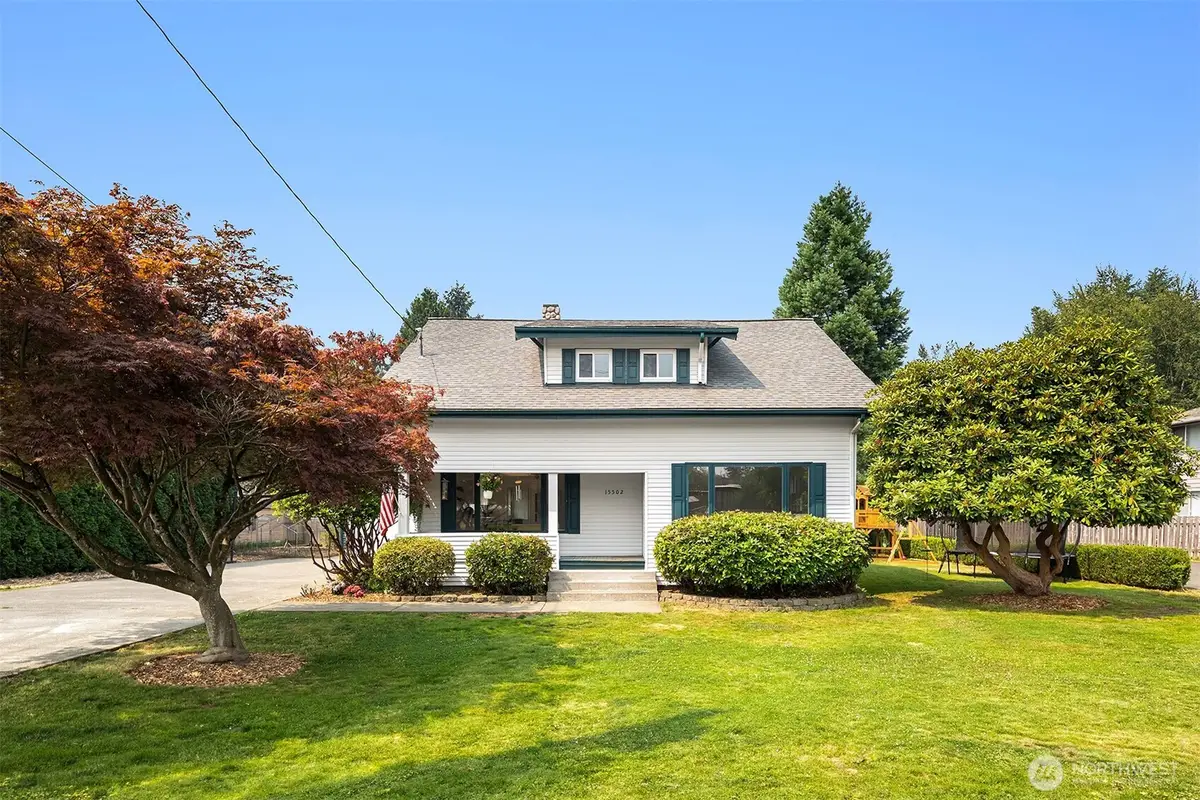 15502 182nd Avenue Se, Monroe, WA 98272 - #1