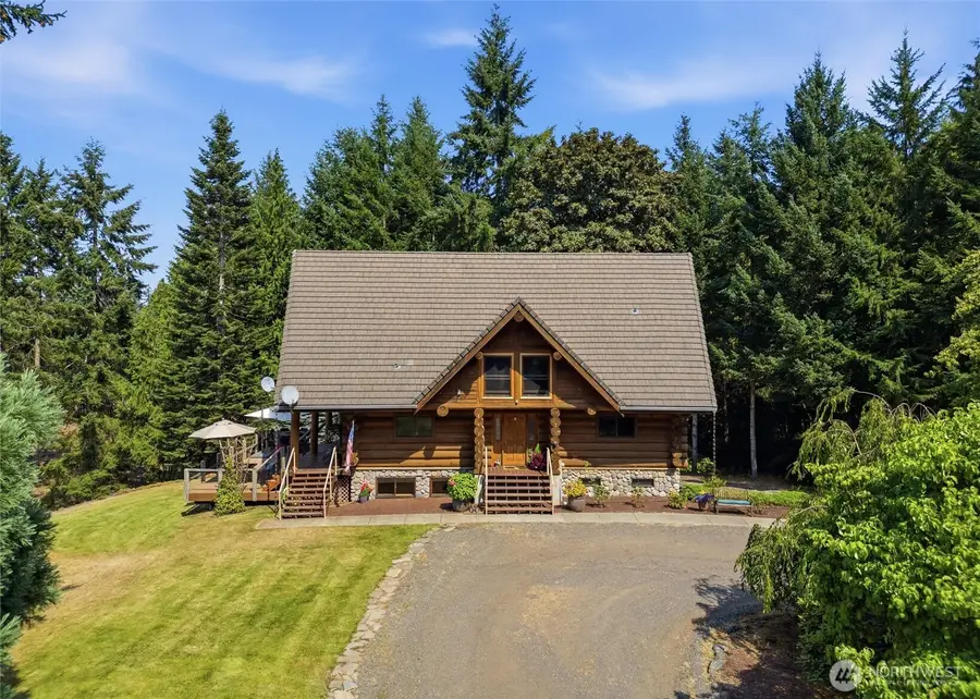 4367 SE Skyhawk Lane, Port Orchard, WA 98367 - #2