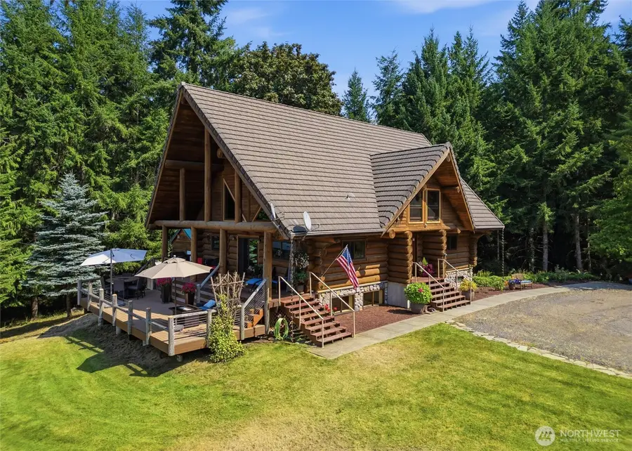 4367 SE Skyhawk Lane, Port Orchard, WA 98367 - #3